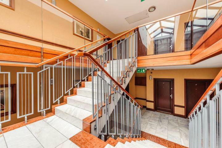 Zachod Slonca Apartments Mielno  Kültér fotó